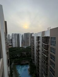 eCO (D16), Condominium #602367411
